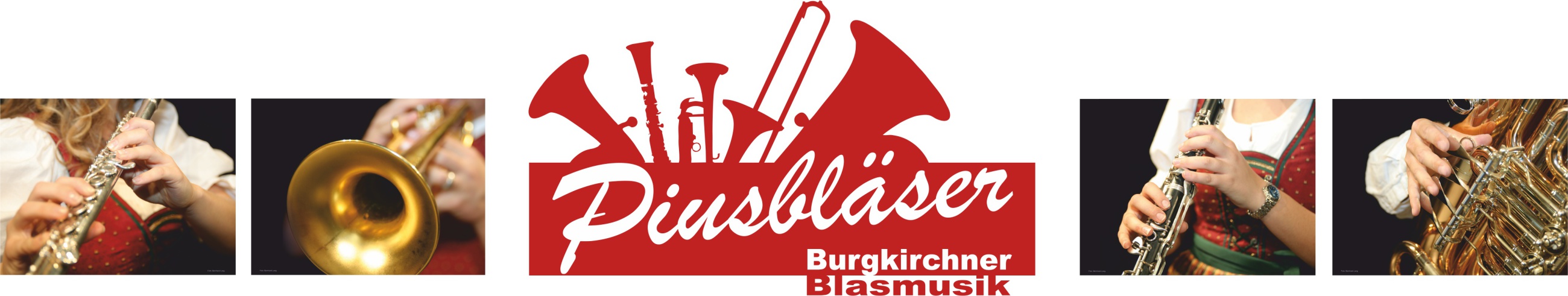 Burgkirchner Blasmusik St. Pius im Musikverein Burgkirchen e.V.